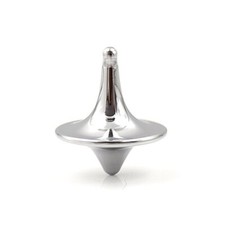 Metal Tops Spinning Metal Spinning Top Toys For Children Adult