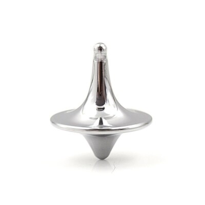 Metal Tops Spinning Metal Spinning Top Toys For Children Adult