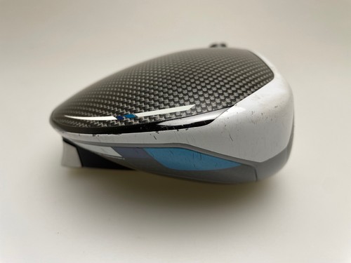 TaylorMade SIM Max 9.0 Degree Driver Head Only Used Right Handed - Picture 11 of 13