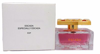 ESPECIALLY ESCADA BY ESCADA EAU DE PARFUM SPRAY 75 ML/2.5 FL.OZ