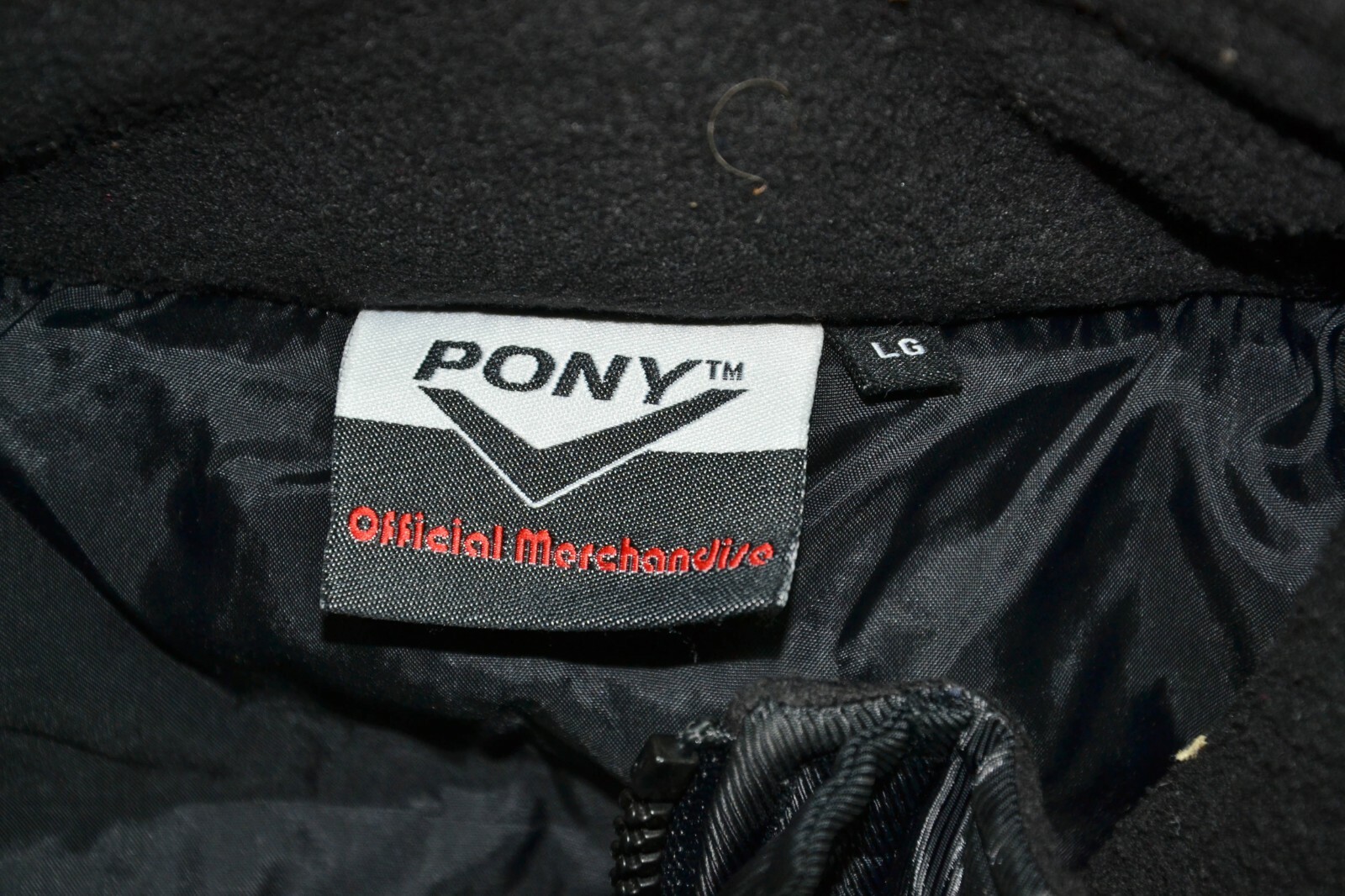 SOUTHAMPTON 1997 1999 GIACCA PANCA CALCIO PONY TAGLIA L