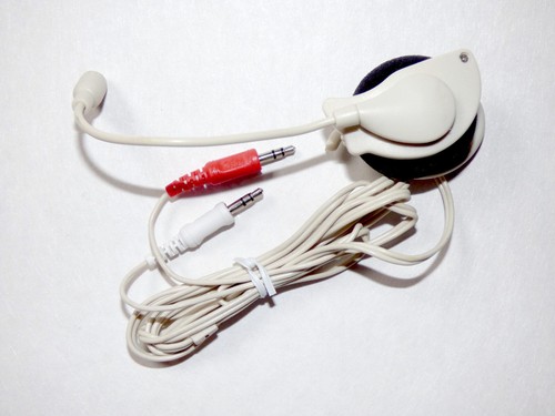 Casque-Micro Gaming, Chat,Dictée, Télétravail, Téléphonie par Internet, etcNEUF - Photo 10/24