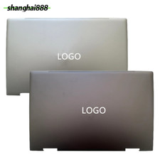L93203-001 New For HP ENVY X360 15-ED 15-EE LCD Back Cover Top Case Silver