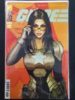 GI Joe #1 1st Printing F Cvr Image Skybound 2024 VF/NM Comics