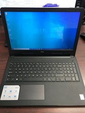 Dell Inspiron 3558 I3 5015u 6gb Ram 2 1ghz Laptop Notebook Pc For Sale Online Ebay
