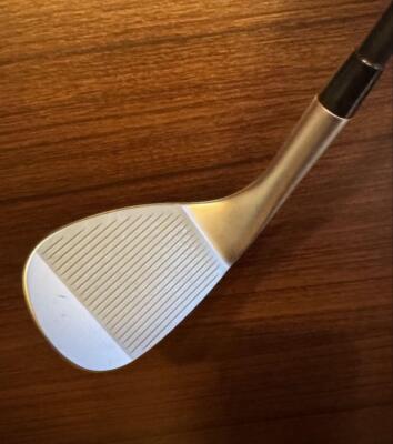 ping S159 Wedge 58° Half Moon H8 Travil 105 japan | eBay ping S159 Wedge 58° Half Moon H8 Travil 105 japan | eBay