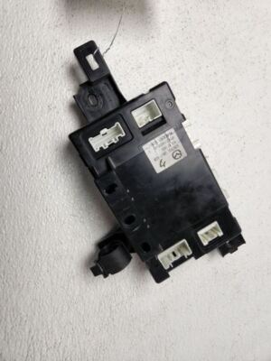 2013-2015 Mazda CX-9 ECM Body Control BCM Left Hand Kick Panel OEM