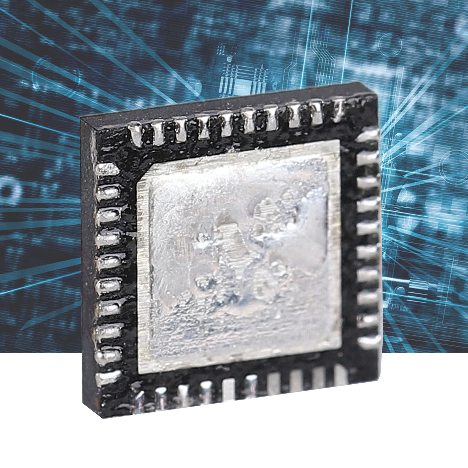 M92T36 Power Charging Control IC Chip Replacement for Switch NS Game Console