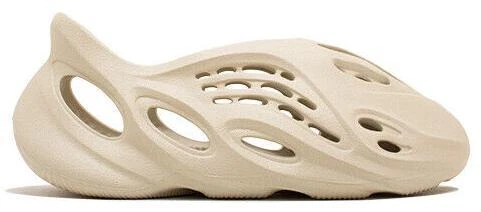 Yeezy Foam RNNR Sand