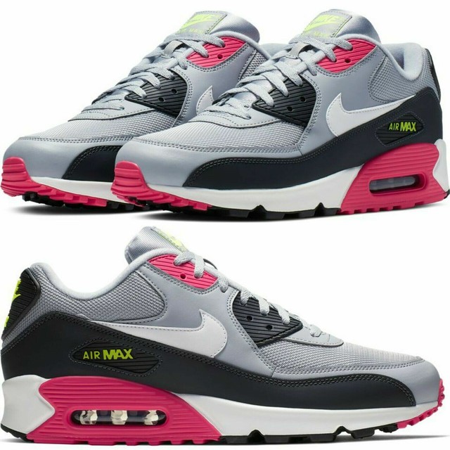 air max 90 essential infrared