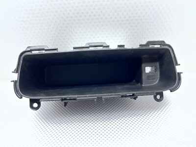 2015 - 2018 Ford Focus Compartment Tray Coin Console Center PF1EB A044K30 OEM