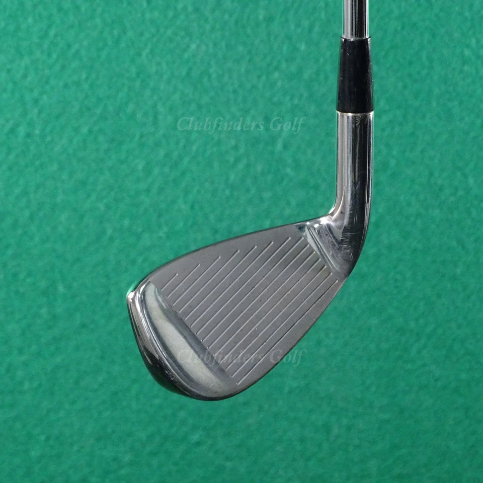 MacGregor Tourney MT Tungsten Single 5 Iron True Temper SuperLite Steel Regular - Image 2 of 2