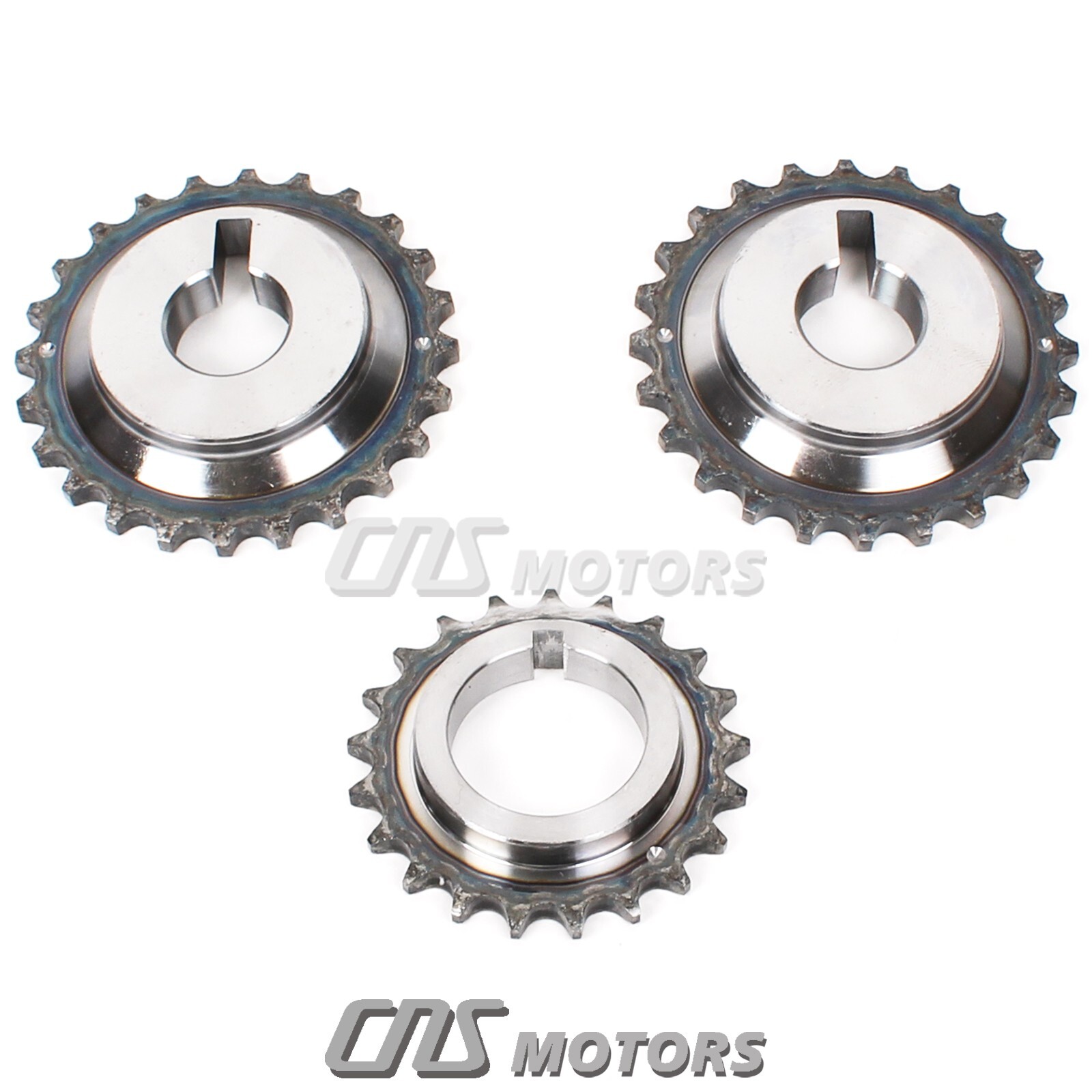 Timing Chain Kit for 0103 Nissan Pathfinder 0104 Infiniti QX4 3.5L VQ35DE eBay