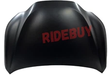 Fit 2022 Lexus NX250 Hood Panel Aluminum Direct Replacement LX1230139