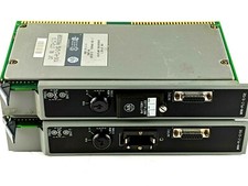 Allen Bradley 1772-LZ /D Mini-PLC-2/02 Processor, F/W Rev. F, 1771LZ Lot of 2 