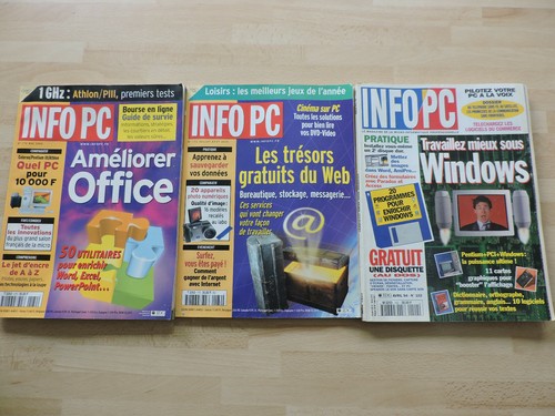 Informatique - Hi-Fi - Multimédia