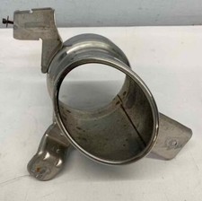 Exhaust Assembly DODGE HORNET 24 Plug in EV OEM LH Exhaust tip 1.3L