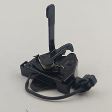 811302B010 Front Hood Lock Latch Release 2007-2009 Hyundai Santa Fe