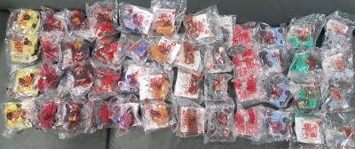 MCDONALDS 2018 Wreck It Ralph 2 Breaks The Internet  SET 9 - FAST SHIPPING