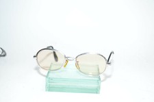 True Vintage 1950s Sunglass/Eyeglass Frames 50 20 Chrome
