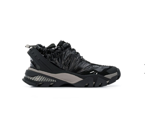 calvin klein 205w39nyc sneakers black