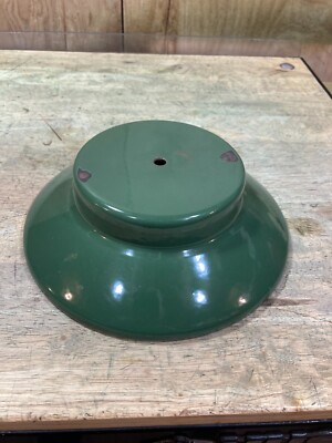 Coleman 5107 - Ventilator - Chips and Scratches on Top