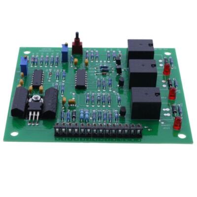 ameページ New Overspeed Protection Board 3036453 Circuit Control Board