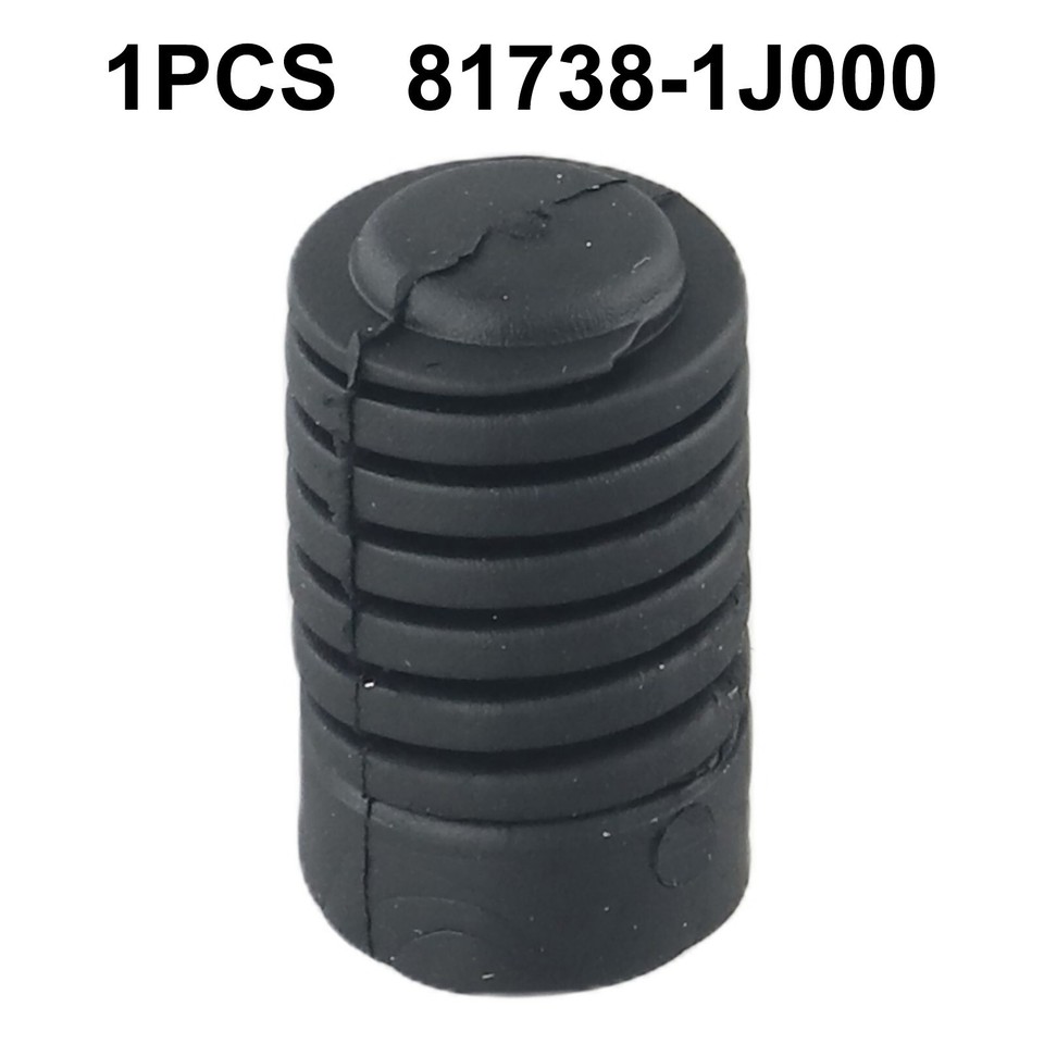 Brand New Buffer Cushion Car Accessories Inner Hood Stop Buffer Bumper