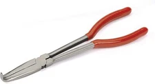 Titan 60774 11” 90 Degree Long Nose Pliers
