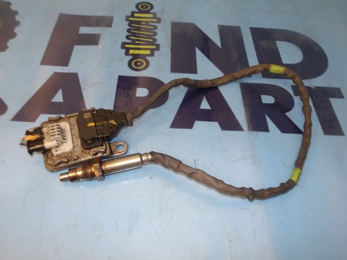 RENAULT TRAFIC VAUHXALL VIVARO 2014-2019 1.6 DTI R9M452 NOX SENSOR 227905433R V2 - Picture 7 of 9