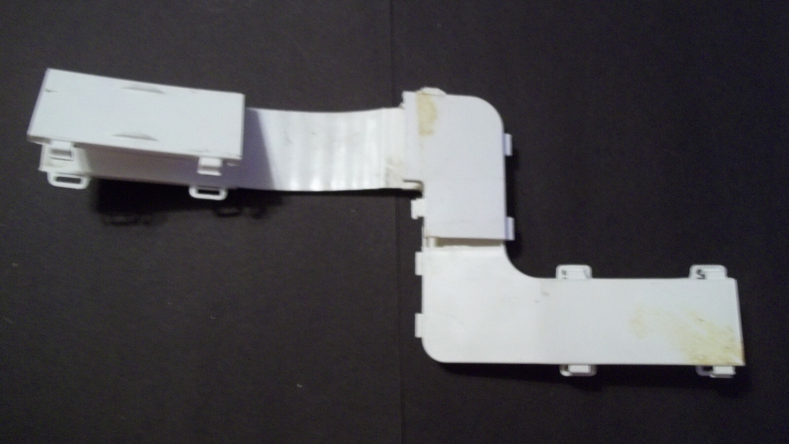 Samsung Dishwasher Model DW80J3020US/AA Wire Guide DD6100293A eBay