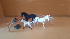 Schleich Pferde Familie Set
