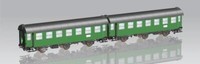 Piko 2Er Set Umbauwg. Ab3Yg & B3Yg Db Iv 58265