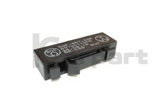 GENUINE New Mechanical locking real shelf VW SEAT SKODA 3AF867825