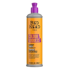 615908432398 Bed Head Colour Goddess Shampoo szampon do włosów farbowanych 400ml