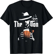 LUKA - THE DON - GODFATHER OF BASKETBALL T-Shirt