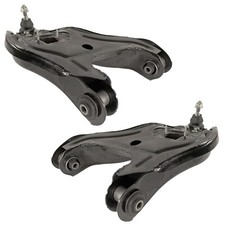 Kit De Suspensión Delantera Para Dodge Ram 1500 2002-2005 - Incluye Brazos De Control Y Rótulas