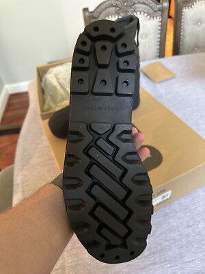 Adidas Yeezy 950 Boot '2023 Pirate Black' DS! Size 13 | eBay