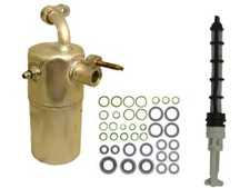 Gpd 67mh21z Ac Receiver Drier Kit Fits 2000-2006 Chevy Tahoe