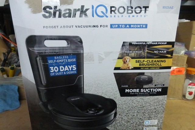 shark rv1001ae
