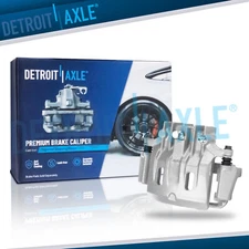 Rear Left or Right Brake Caliper with Bracket for Ford F-250 F-350 Super Duty