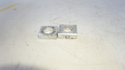 2023 22 21 KAWASAKI NINJA ZX10R SWING ARM CHAIN ADJUSTER AXLE