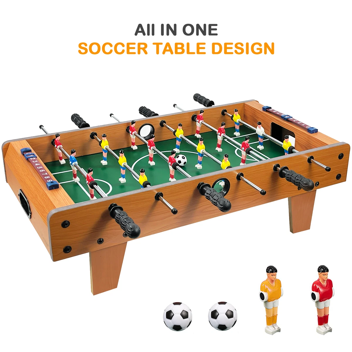 Soccer board game deals