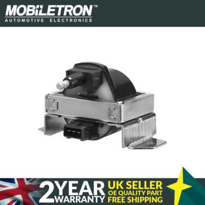 Mobiletron CE-40 Ignition Coil for Renault OE 7702205459