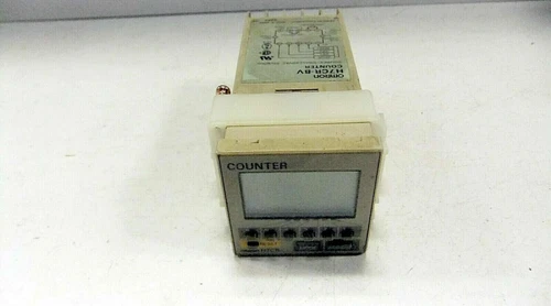 Omron Timer H7CR-BV