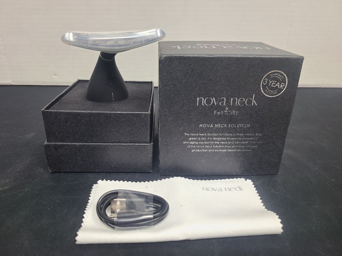 Nova Neck Solution by Fortoire | eBay