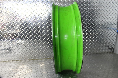 らり 94-96 KAWASAKI ZX 600E REAR WHEEL BACK RIM | eBay