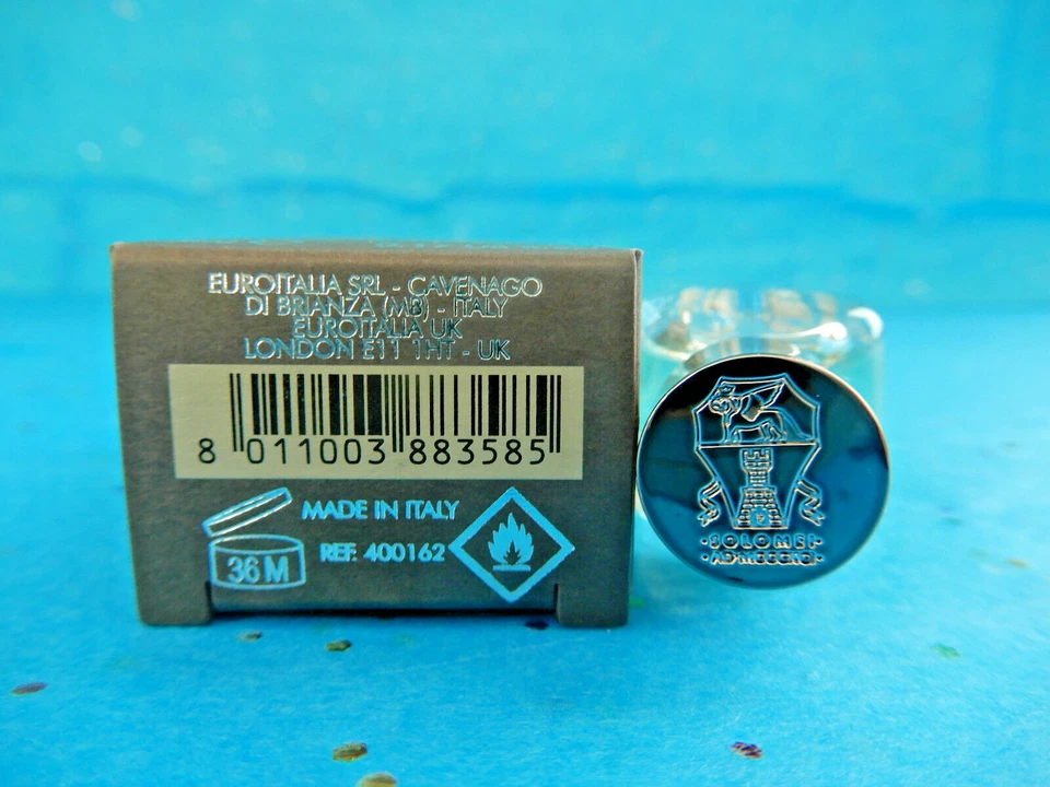 Brunello Cucinelli POUR FEMME Eau de Parfum Mini Travel .17 oz / 5 ml (mujer) Foto 4 de 4