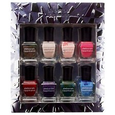 Deborah Lippmann Crystal Prism 8 Piece Nail P...