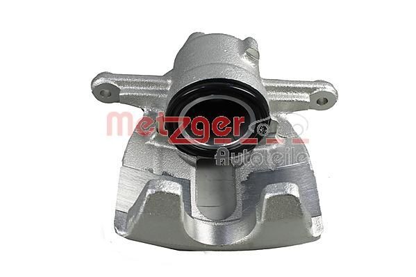 Metzger 6260023 Bremssattel FüR Seat Skoda VW-image